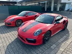 Rot Gebraucht 2018 Porsche 991 | 349.800 €