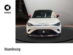 Other Gebraucht 2024 Smart #3 Brabus SUV | 36.390 € (Fairer Preis)