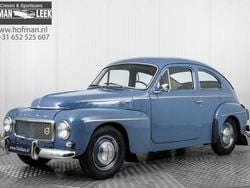 Blau Gebraucht 1960 Volvo PV544 | 15.900 €