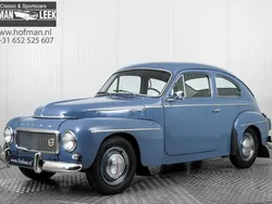 Blau Gebraucht 1960 Volvo PV544 | 15.900 €