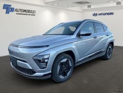 Silber Neu 2025 Hyundai Kona Edition SUV | 32.990 € (Guter Preis)