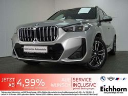 Silber Gebraucht 2025 BMW X1 M Sport SUV | 45.460 € (Teuer)