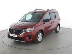 Rot Gebraucht 2024 Nissan Townstar N-Connecta Van / Kleinbus | 22.420 €
