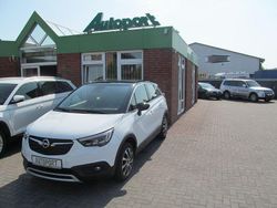 Weiß Gebraucht 2019 Opel Crossland Innovation SUV | 12.999 € (Fairer Preis)