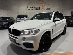 Alpinweiss iii Gebraucht 2015 BMW X5 M Sport SUV | 28.900 € (Etwas zu teuer)
