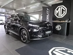 Pebble black Neu 2025 MG S5 Luxury SUV | 39.499 €