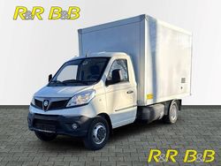 Weiss Neu 2025 Piaggio Porter Van | 35.105 €