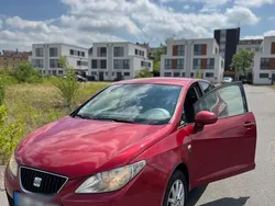 Rot Gebraucht 2011 Seat Ibiza Limousine | 4.900 € (Etwas zu teuer)