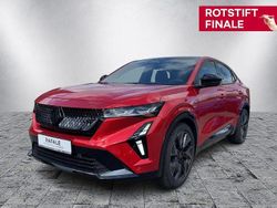 Dezirrot metallic, black pear Gebraucht 2024 Renault Rafale Esprit Alpine SUV | 45.780 € (Guter Preis)