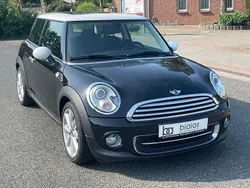Schwarz Gebraucht 2014 Mini Cooper Kleinwagen | 9.900 € (Guter Preis)