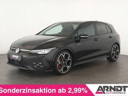 Schwarz Gebraucht 2025 VW Golf GTI Limousine | 35.484 € (Guter Preis)
