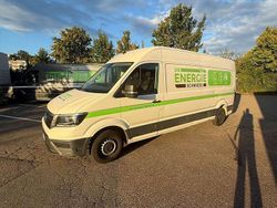 Gebraucht 2019 VW Crafter Trendline Van | 25.000 € (Teuer)