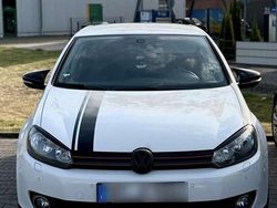 Gebraucht 2010 VW Golf VI Sportline Limousine | 5.200 € (Fairer Preis)