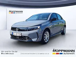 /typ aussenverkleidung spiege Gebraucht 2024 Opel Corsa Edition Limousine | 16.990 € (Fairer Preis)