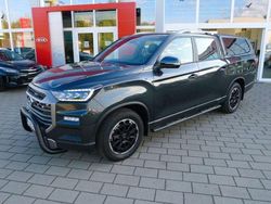 Grau Gebraucht 2025 Ssangyong (KGM) Musso SUV | 44.490 €