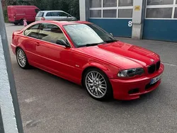 Rot Gebraucht 1999 BMW 323 Coupé | 5.000 € (Fairer Preis)