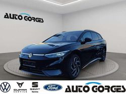 Grenadillschwarz metallic Neu 2025 VW ID.7 Pro Kombi | 60.877 € (Fairer Preis)