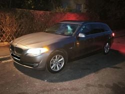 Grau Gebraucht 2011 BMW 525 Performance Kombi | 5.700 € (Superpreis)
