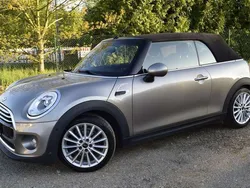 Mini Cooper Cabriolet