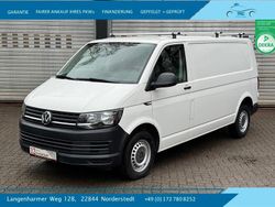 Weiß Gebraucht 2017 VW Transporter Van | 15.990 € (Superpreis)