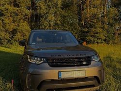 Braun Gebraucht 2018 Land Rover Discovery 5 HSE SUV | 25.000 € (Guter Preis)