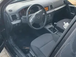 Schwarz Gebraucht 2008 Opel Vectra Kombi | 2.500 € (Fairer Preis)