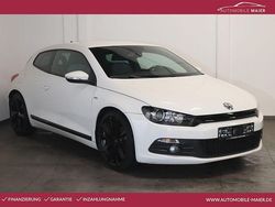 Weiß Gebraucht 2013 VW Scirocco Life Coupé | 6.900 € (Fairer Preis)