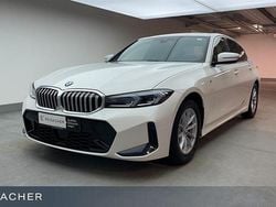 Alpinweiss Gebraucht 2024 BMW 320 M Sport Limousine | 39.349 € (Guter Preis)