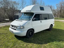 Weiß Gebraucht 1996 VW T4 California Van | 28.995 €