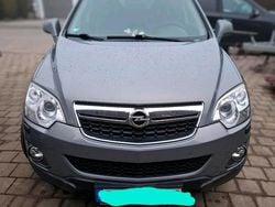 Gebraucht 2011 Opel Antara Cosmo SUV | 3.899 € (Fairer Preis)
