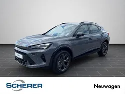Grau Neu 2025 Cupra Formentor SUV | 49.645 €