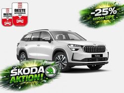 Moonwhite perleffekt Neu 2026 Skoda Kodiaq SUV | 39.995 € (Superpreis)
