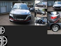Schwarz Neu 2025 DFSK Fengon Limousine | 22.040 € (Etwas zu teuer)