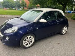 Blau Gebraucht 2013 Opel Adam Jam Kleinwagen | 5.499 € (Fairer Preis)