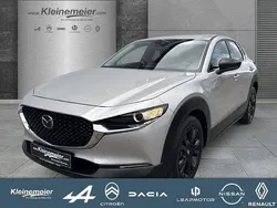 Beige Gebraucht 2023 Mazda CX-30 Homura-Line SUV | 24.890 € (Fairer Preis)