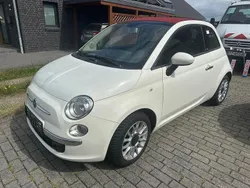 Gebraucht 2013 Fiat 500C Lounge Cabrio | 6.399 € (Fairer Preis)