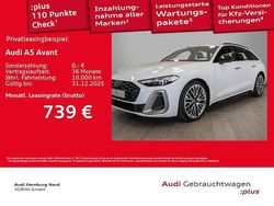 2y gletscherweiß metallic Gebraucht 2025 Audi A5 Edition .1 Coupé | 58.980 € (Fairer Preis)