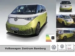 Othercolor Gebraucht 2023 VW ID. Buzz Pro Van | 49.970 € (Fairer Preis)
