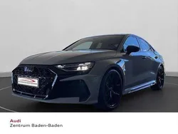 Individuallackierungen audi excl Neu 2025 Audi RS3 Ambiente Kleinwagen | 80.980 € (Teuer)