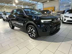 Karbon schwarz Gebraucht 2024 Opel Mokka Elegance SUV | 26.990 € (Teuer)