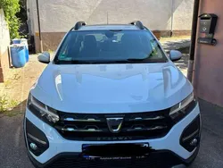 Gebraucht 2023 Dacia Sandero Expression Kleinwagen | 16.500 € (Guter Preis)