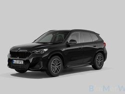 Saphirschwarz475 Gebraucht 2023 BMW iX1 M Sport SUV | 39.999 € (Guter Preis)