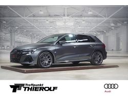 Daytonagrau perleffekt Gebraucht 2025 Audi RS3 Sportback Sport Kleinwagen | 63.880 € (Superpreis)