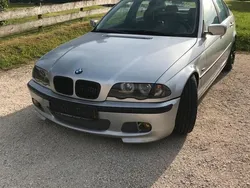 Silber Gebraucht 1999 BMW 320 Limousine | 3.999 € (Etwas zu teuer)