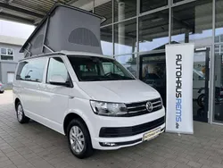 Candyweiß Gebraucht 2019 VW T6.1 California Van | 50.000 €