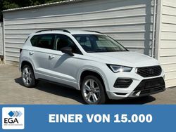 Metallic Gebraucht 2023 Seat Ateca FR SUV | 30.410 € (Fairer Preis)