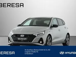 Ecotronic grey / mic Neu 2024 Hyundai i30 Advantage Kombi | 27.780 € (Etwas zu teuer)