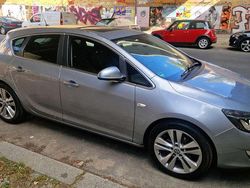 Gebraucht 2010 Opel Astra Sport Limousine | 6.000 € (Guter Preis)