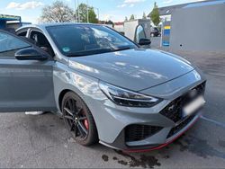 Grau Gebraucht 2022 Hyundai i30 Limousine | 29.900 € (Fairer Preis)