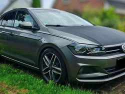Grau Gebraucht 2018 VW Polo Limousine | 12.999 € (Fairer Preis)